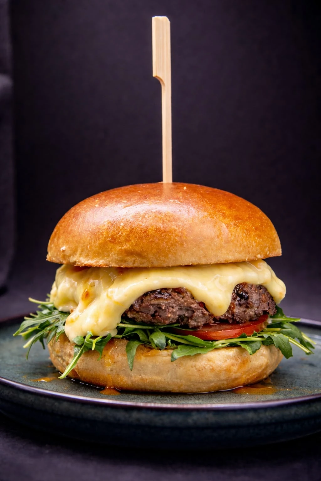 Burger du Chef — photo du restaurant