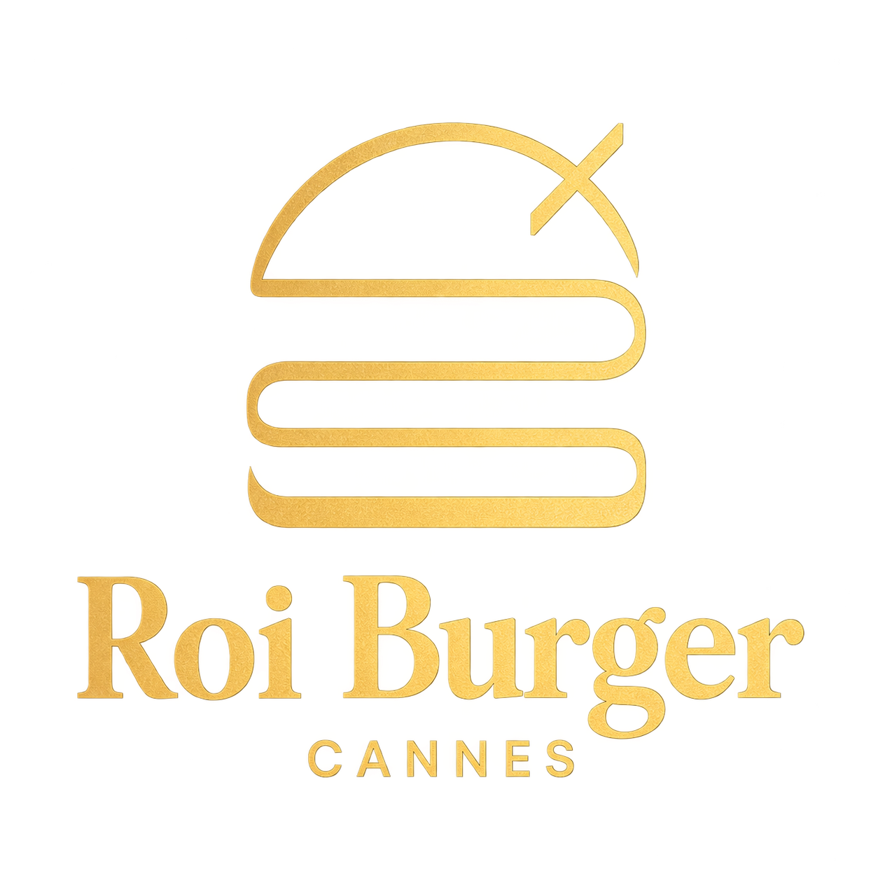 Roi Burger Cannes